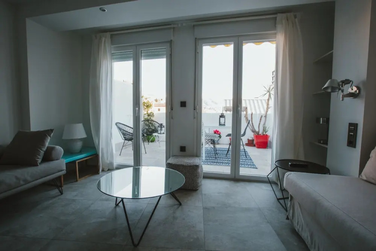 Apartamentos Turísticos Reyes 59