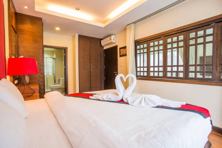 Arisara Place