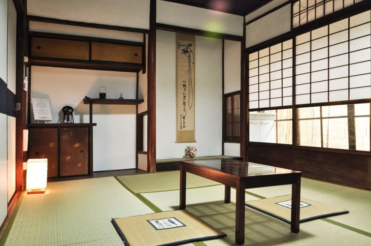 SUZUKI GUESTHOUSE Annex MIYACO