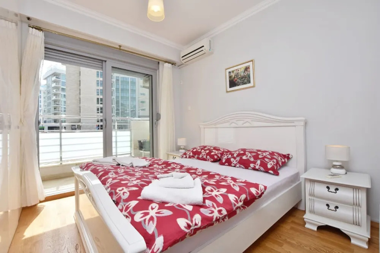 Apartment Stanka