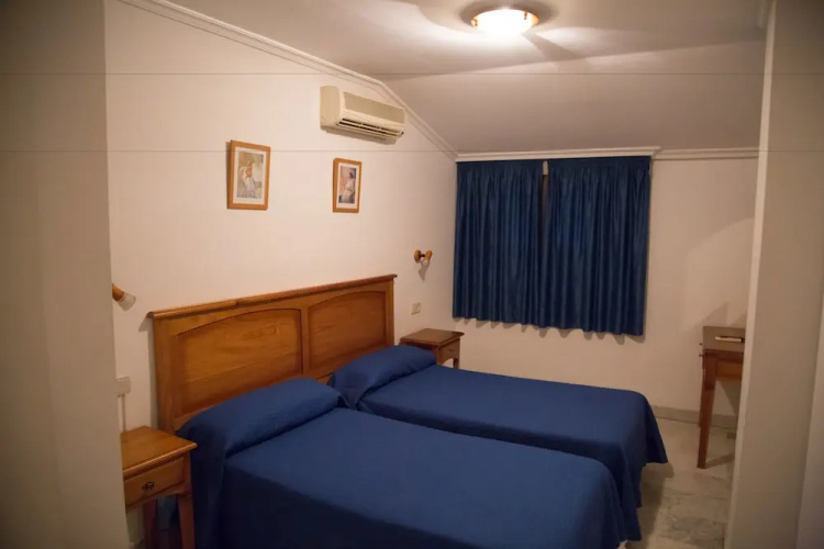 Hostal Acuario