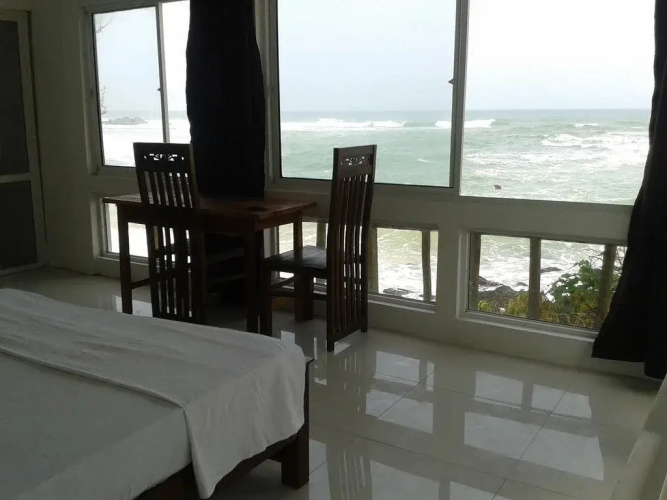 Sea Villa