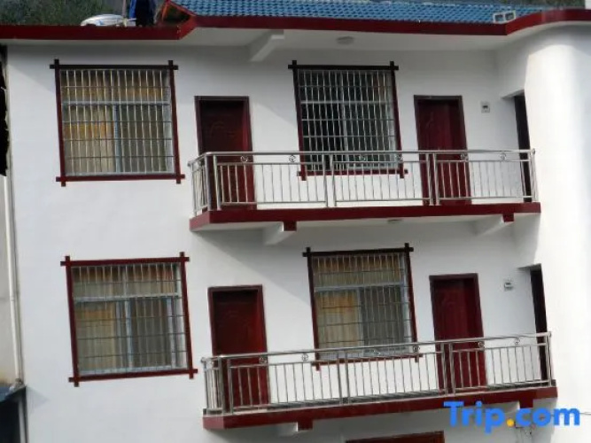 Caiyin Inn