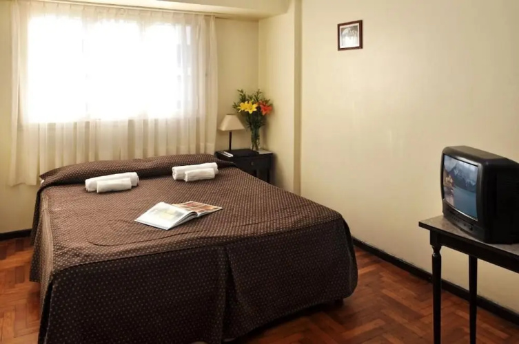 Kings Hotel