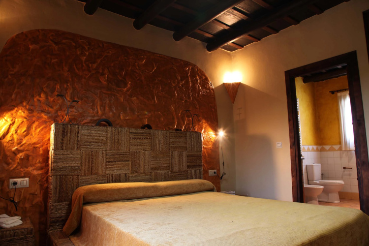 El Cercado Turismo Rural & SPA