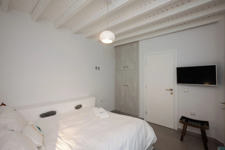 Cavo Blue Villas
