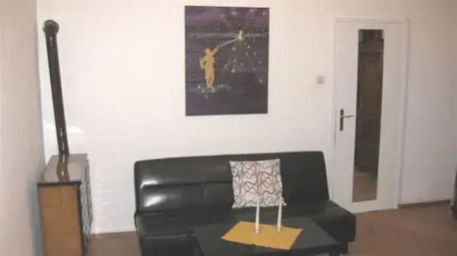 Apartments Heine