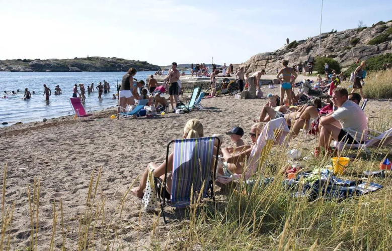 TanumStrand