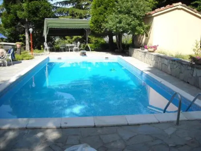 Albergotto Natalina