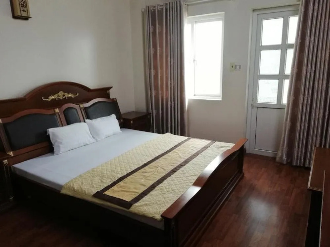 Pho Hien Star Hotel