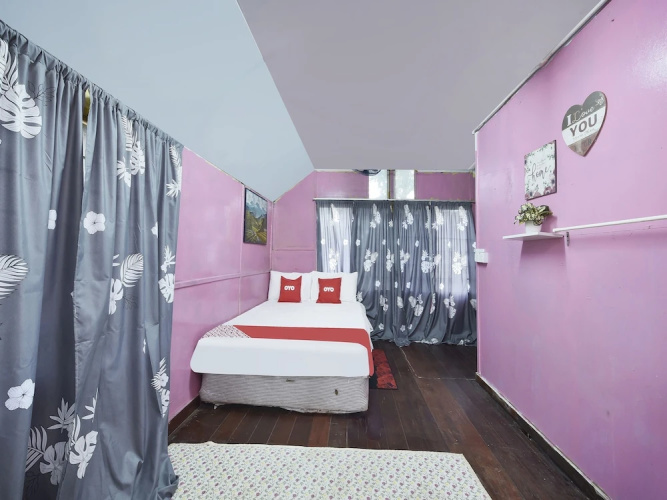 OYO 90519 Sibling Cottage