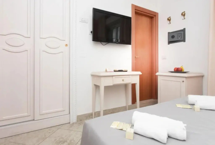 Hotel Ambra