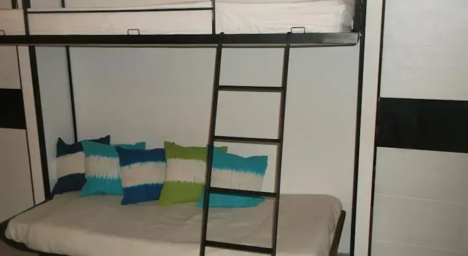 Appartement Résidence Astoria