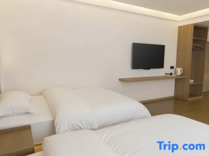Premium Twin room