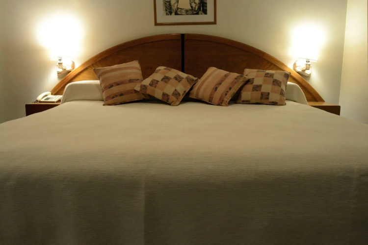 Apart Hotel Maué