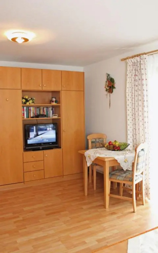 Appartementhaus Kurwohnanlage Würding