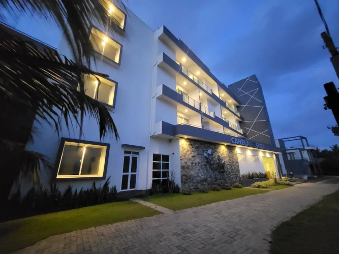 Otel görseli