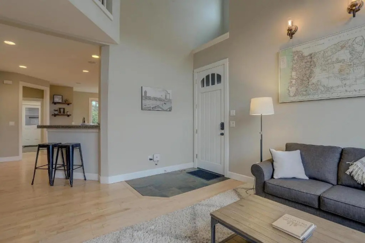 Vantage Point-AC-Hot Tub-3BR/3B
