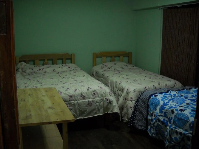 Huaraz City Centre Hostel