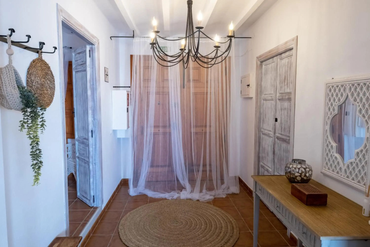 El amante suites Altea