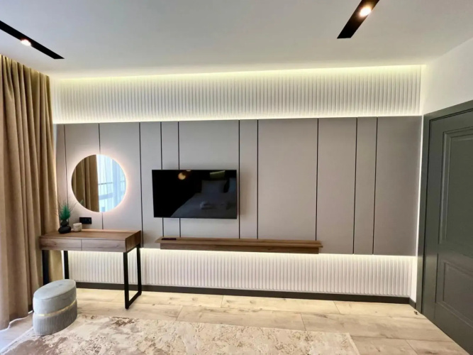 Royal VIP jacuzzi Balabana 23