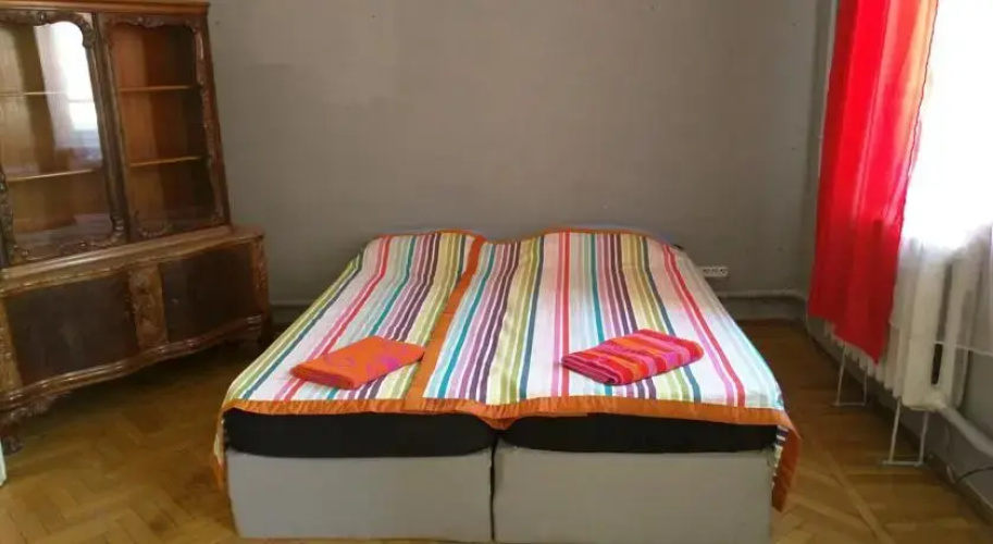Veranda Guest House