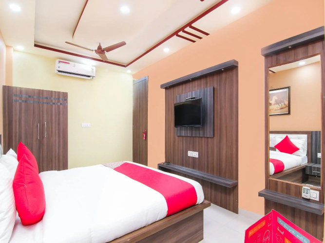 OYO 13142 Rameshwar Guest House