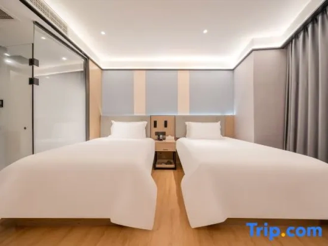 Luxury Double room
