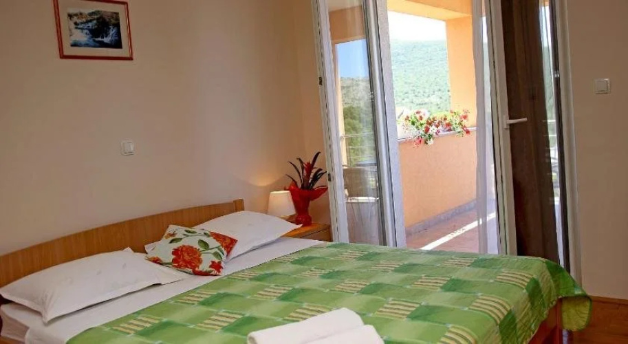 Guest Accommodation Slapovi Krke