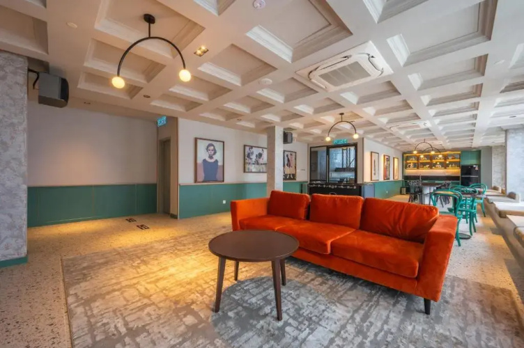 Otel görseli