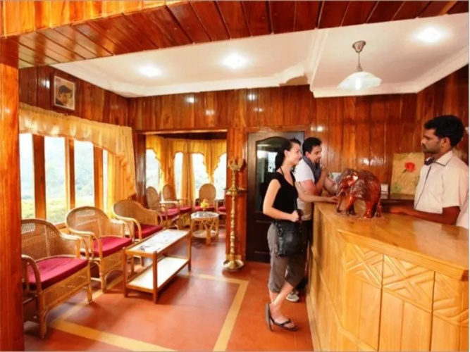 Poopada Resorts