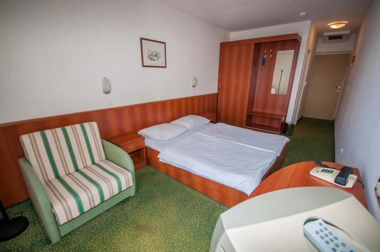 Hotel Lavanda
