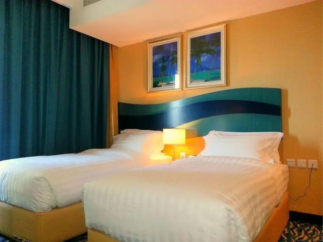 Holiday Bahrain Hotel