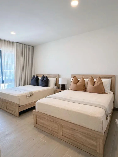 Vermare 307 in Punta Cana