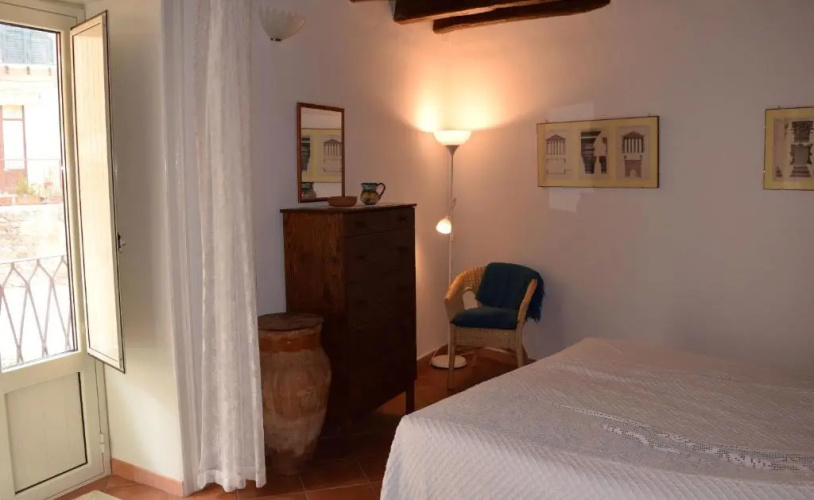 Casa Vacanza Alma