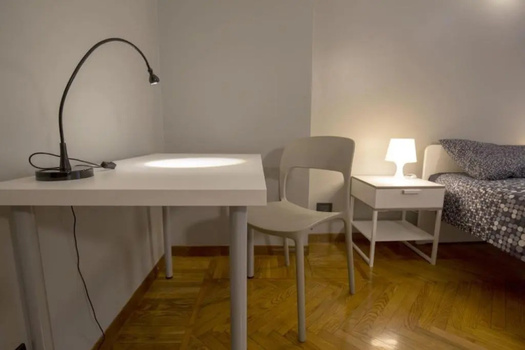 Ponte Mosca Apartments 2