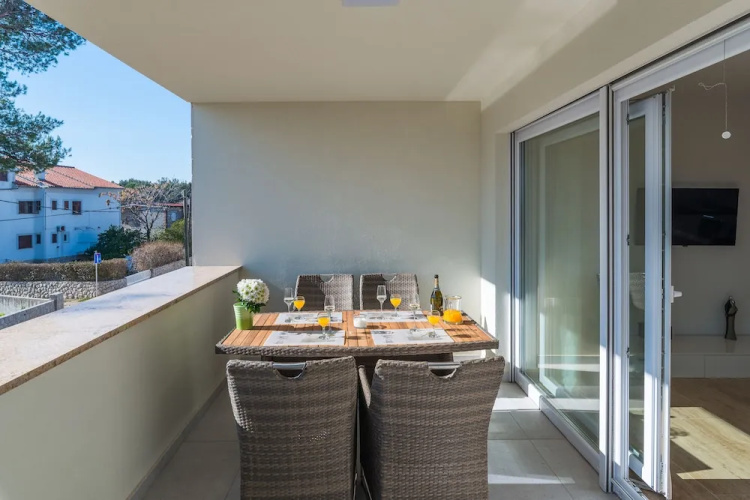 Apartment Martan