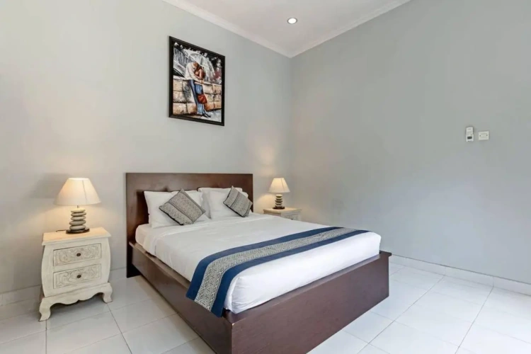 1 Bedroom Villa
