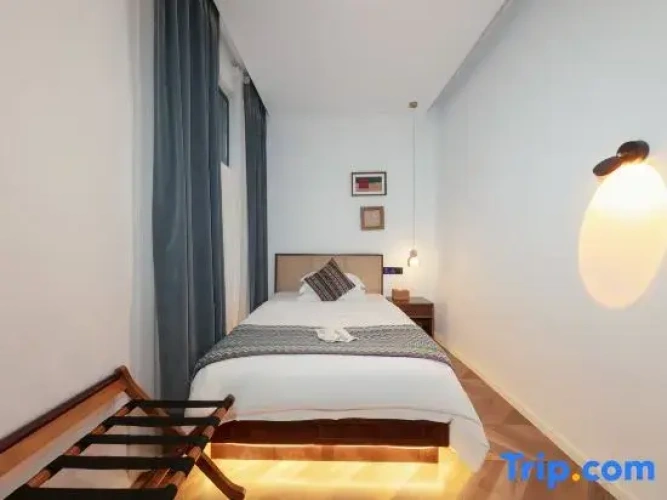 Luxury Family Suite with river view