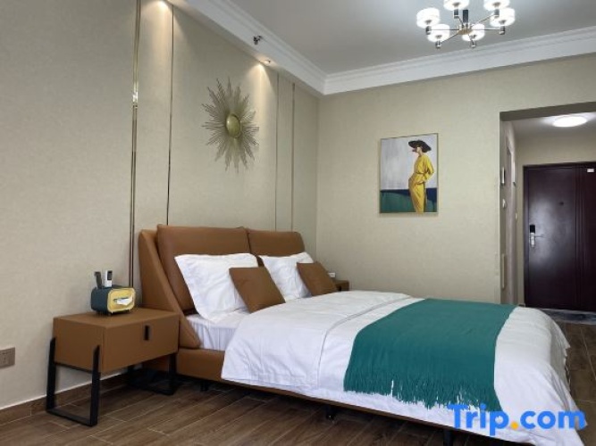 Luxury Double room
