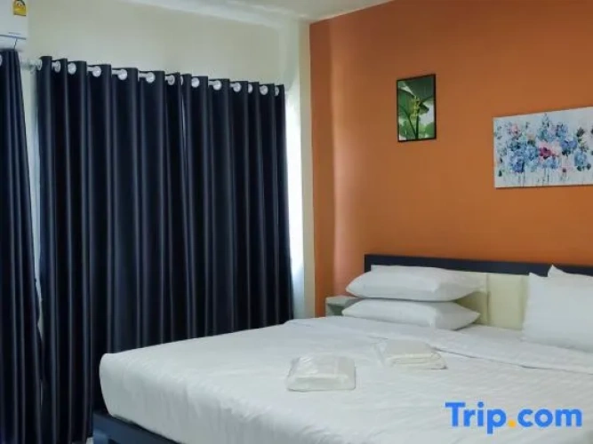 1 Bedroom Deluxe room