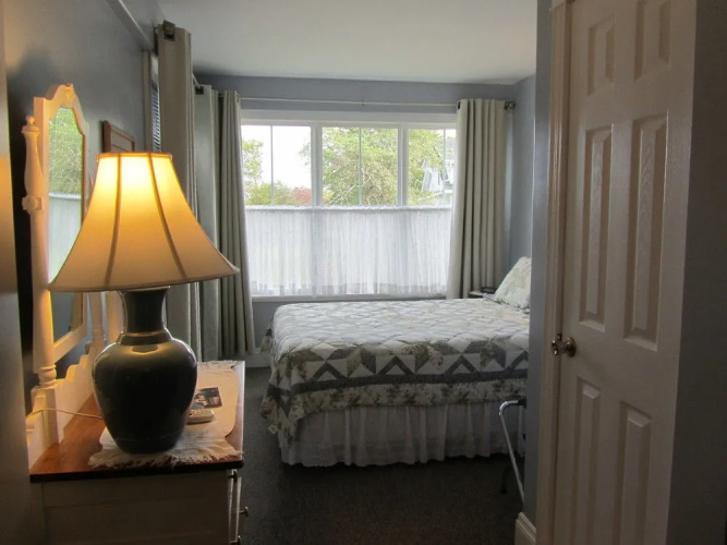 The Harbourview Inn