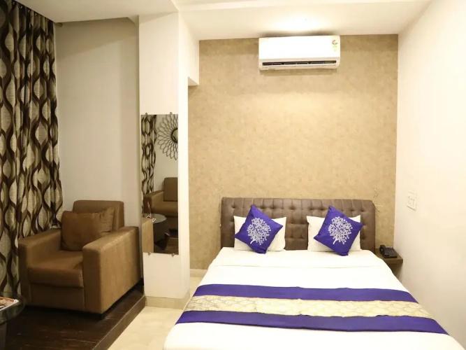 Hotel Alankar