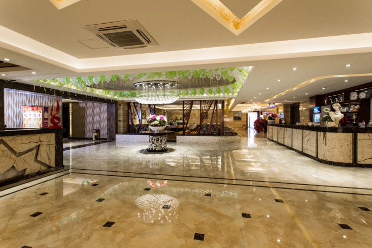 Imagen del hotel