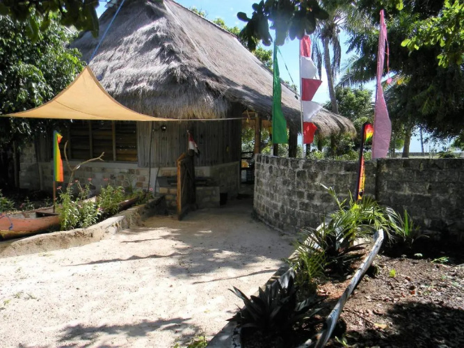 Kampung Kakak