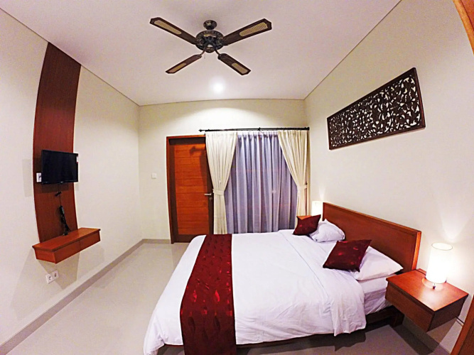 Asoka Hotel & Suite