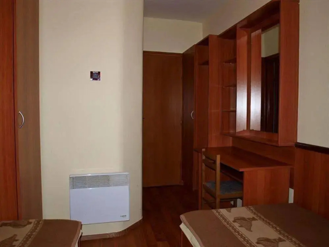 Rooms Nekic