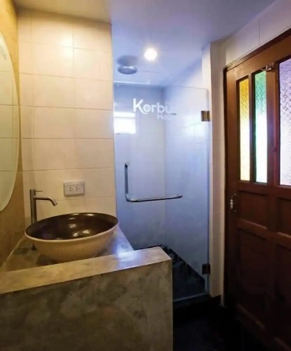 Deluxe Double room with balcony and with canal view
