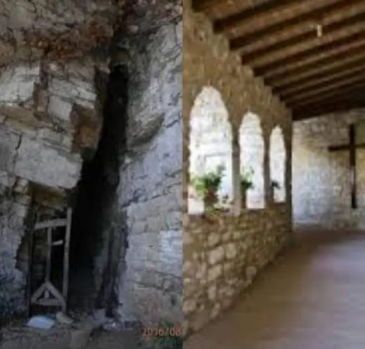 Casa Vacanza La Villa