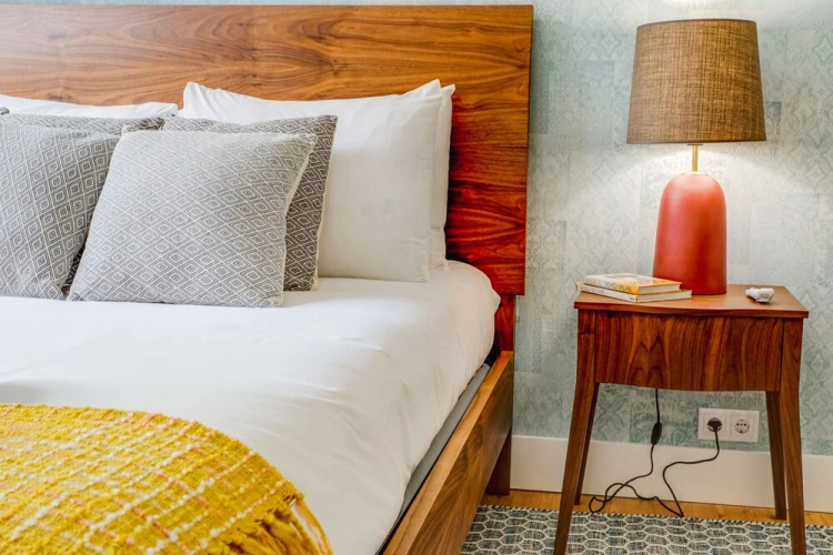 Sweet Inn Apartments - Baixa Prata
